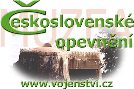 �eskoslovensk� opevn�n�
